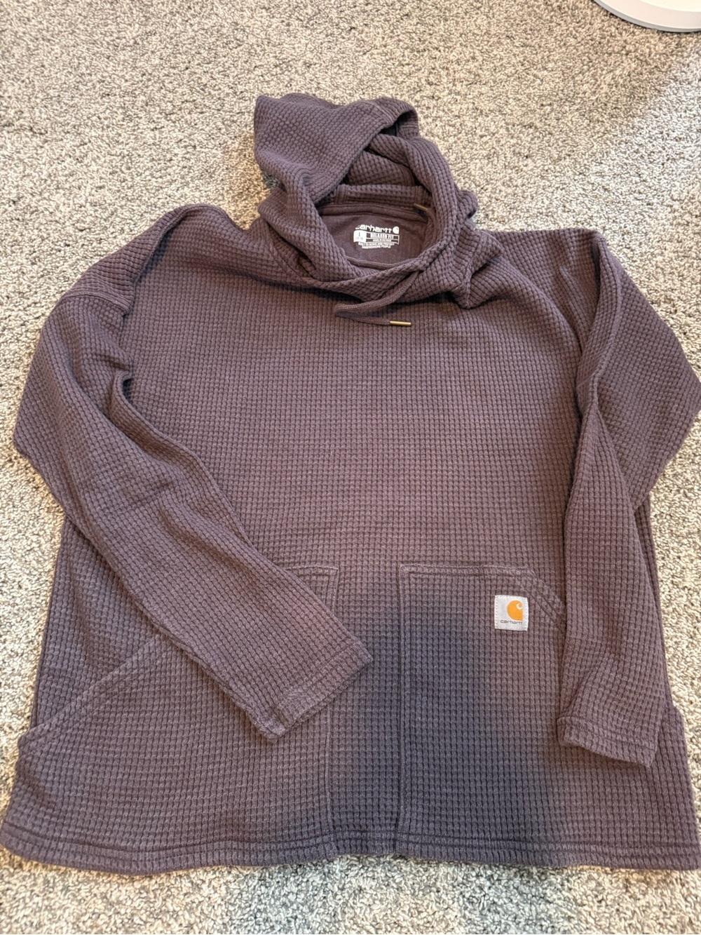 Carhartt hoodie